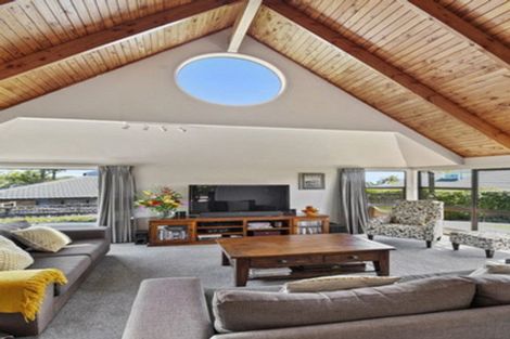 Photo of property in 23 Charles Prevost Drive, The Gardens, Auckland, 2105