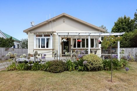 Photo of property in 1 Somerset Street, Waihi, 3610