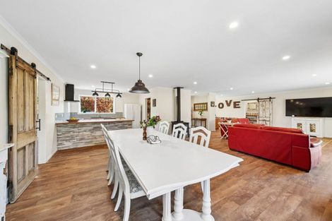 Photo of property in 862 Oxford Road, Fernside, Rangiora, 7471
