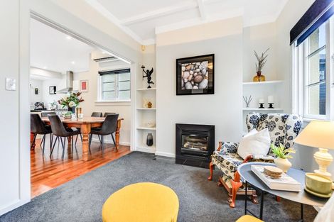 Photo of property in 5 Fow Street, Hamilton Central, Hamilton, 3204