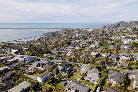 Photo of property in 120 Major Hornbrook Road, Mount Pleasant, Christchurch, 8081