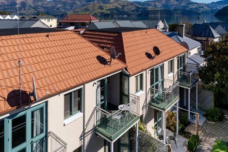 Photo of property in 5c Church Street, Akaroa, 7520