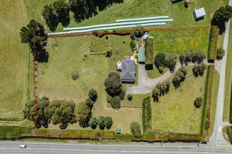 Photo of property in 575 Bangor Road, Darfield, 7571