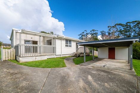 Photo of property in 95 Lake Road, Okaihau, 0475