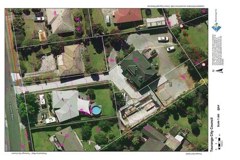 Photo of property in 13 Linley Terrace, Judea, Tauranga, 3110