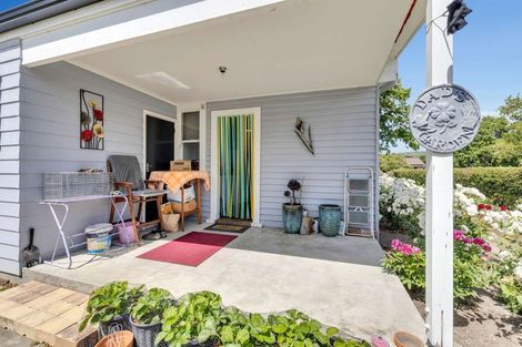 Photo of property in 5 Tekoa Street, Waiau, 7332