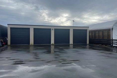 Photo of property in 588 Pound Road, Yaldhurst, Christchurch, 7676