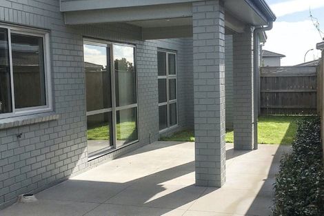 Photo of property in 6 Darion Drive, Flat Bush, Auckland, 2019