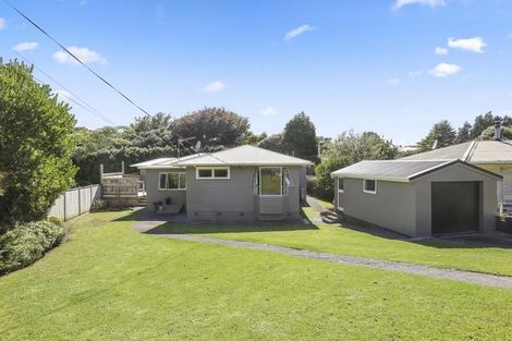 Photo of property in 25 Blagdon Road, Blagdon, New Plymouth, 4310