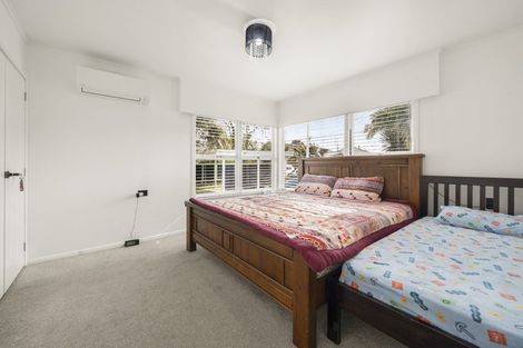 Photo of property in 21 Orams Road, Hillpark, Auckland, 2102