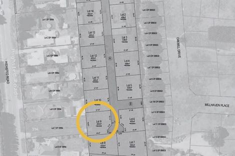 Photo of property in 16 Riverbend Lane, Casebrook, 8051