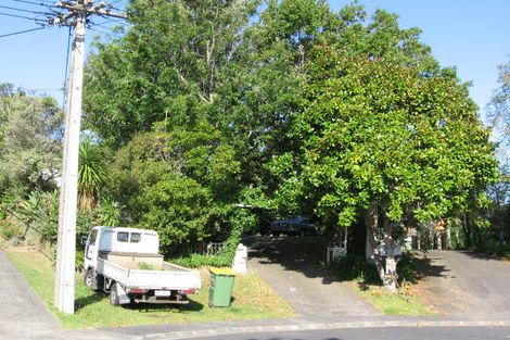 Photo of property in 24 Salem Place, Torbay, Auckland, 0630