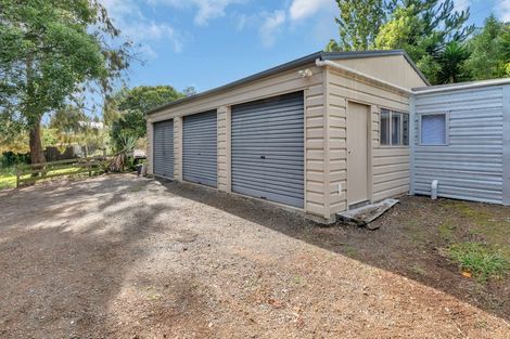Photo of property in 113 Mountain View Road, Hikurangi, 0114