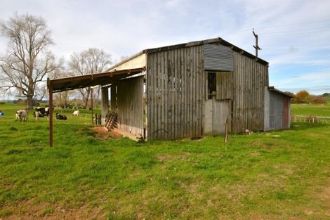 Photo of property in 848 Bayley Road, Wharepuhunga, Te Awamutu, 3873