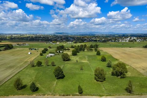 Photo of property in 81 Mcghie Road, Kihikihi, Te Awamutu, 3875