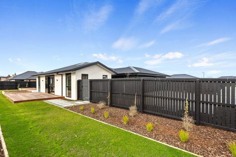 Photo of property in 104 Faulks Drive, Lincoln, 7608