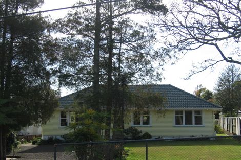 Photo of property in 27 Manuka Street, Stokes Valley, Lower Hutt, 5019