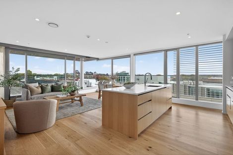 Photo of property in 501/64 Kilmore Street, Christchurch Central, Christchurch, 8013