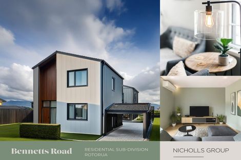 Photo of property in 8 Panui Road, Koutu, Rotorua, 3010