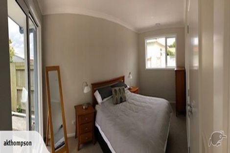 Photo of property in 259b College Street, West End, Palmerston North, 4412