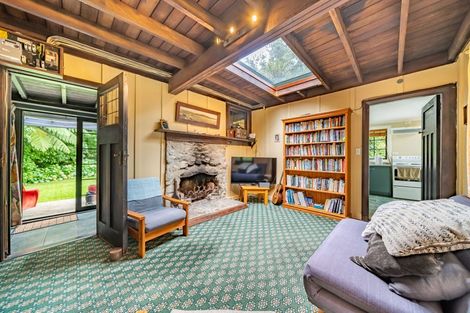 Photo of property in 345 Hebden Crescent, Kelson, Lower Hutt, 5010