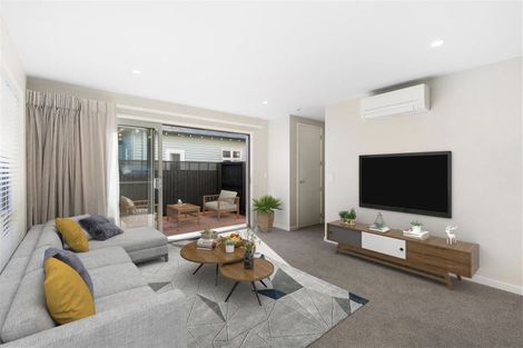 Photo of property in 2/160a Peverel Street, Riccarton, Christchurch, 8041