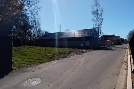 Photo of property in 3 Styxspring Lane, Harewood, Christchurch, 8051