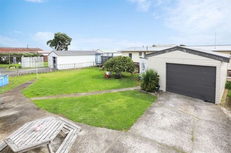 Photo of property in 105 Centennial Avenue, Thames, 3500