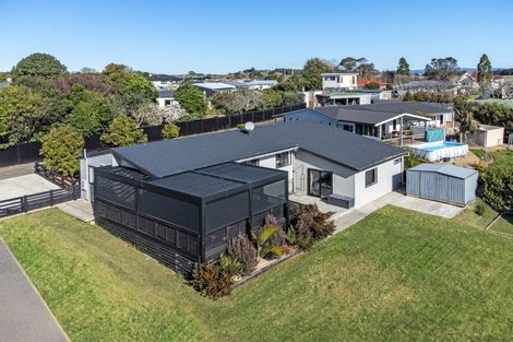 Photo of property in 12 Mareretu Avenue, Patumahoe, Pukekohe, 2679