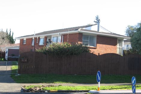 Photo of property in 99 Friedlanders Road, Manurewa, Auckland, 2102