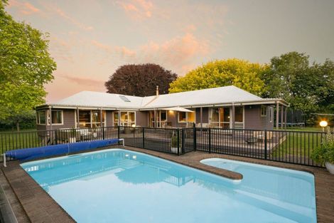 Photo of property in 272 Bedford Road, Te Kowhai, Hamilton, 3288