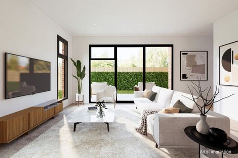 Photo of property in 68a Bletsoe Avenue, Spreydon, Christchurch, 8024