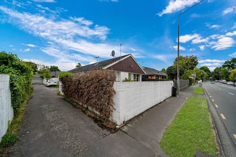 Photo of property in 131 Glandovey Road, Strowan, Christchurch, 8052