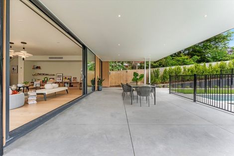 Photo of property in 3 Glanville Terrace, Parnell, Auckland, 1052