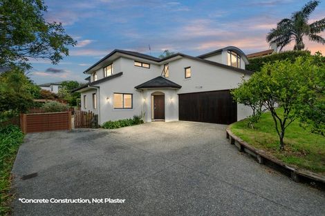 Photo of property in 81 Mt Lebanon Crescent, The Gardens, Auckland, 2105