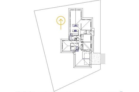 Photo of property in 25 Aroha Street, Pegasus, 7612