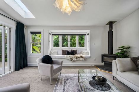 Photo of property in 151 Glenfield Road, Hillcrest, Auckland, 0626