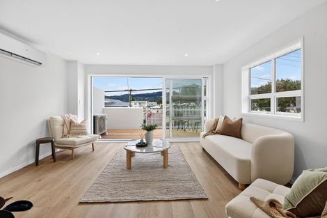 Photo of property in 1/46 Cuba Street, Petone, Lower Hutt, 5012