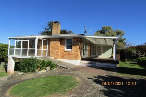 Photo of property in 326 Mandeno Street, Te Awamutu, 3800