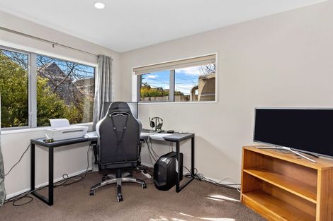 Photo of property in 28 Burke Street, Addington, Christchurch, 8024