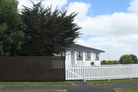 Photo of property in 80 Burundi Avenue, Clendon Park, Auckland, 2103