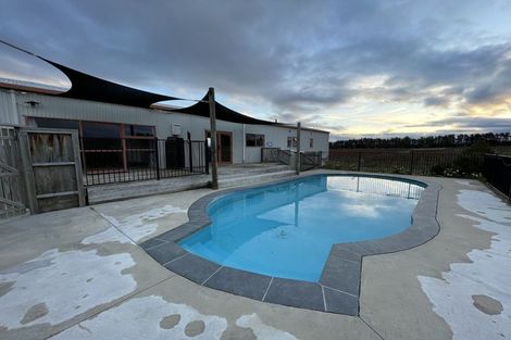 Photo of property in 970 Matapiro Road, Crownthorpe, Hastings, 4179