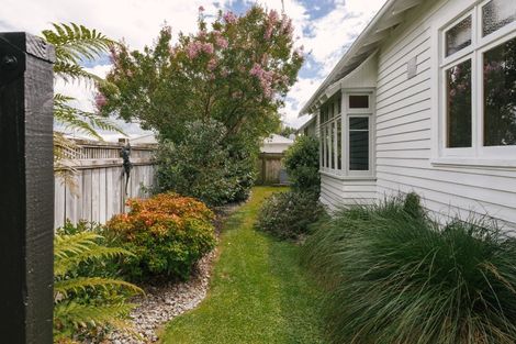 Photo of property in 168 College Street, Awapuni, Palmerston North, 4412
