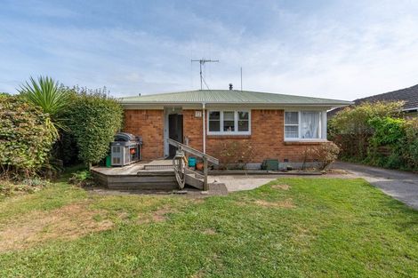 Photo of property in 1 Sunnyside Road, Nawton, Hamilton, 3200