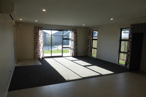 Photo of property in 9 Bouler Court, Halswell, Christchurch, 8025