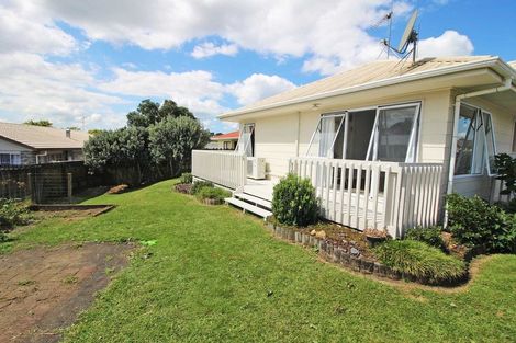 Photo of property in 12 Dixon Road, Fitzroy, Hamilton, 3206