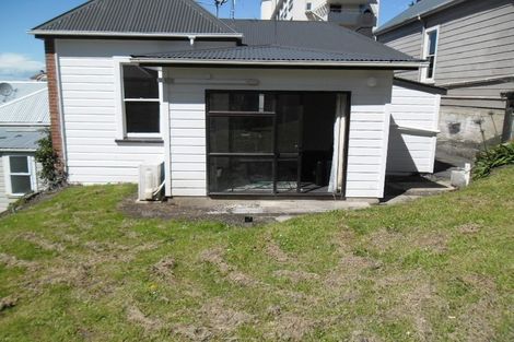 Photo of property in 128 Dundas Street, North Dunedin, Dunedin, 9016