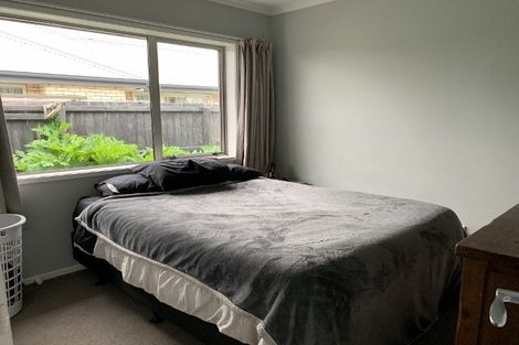 Photo of property in 24 Rawnsley Terrace, Wigram, Christchurch, 8042