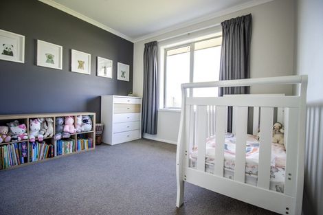 Photo of property in 4 Mediterranean Grove, Fitzherbert, Palmerston North, 4410