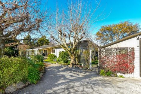 Photo of property in 1 High Street, Kirwee, Darfield, 7571